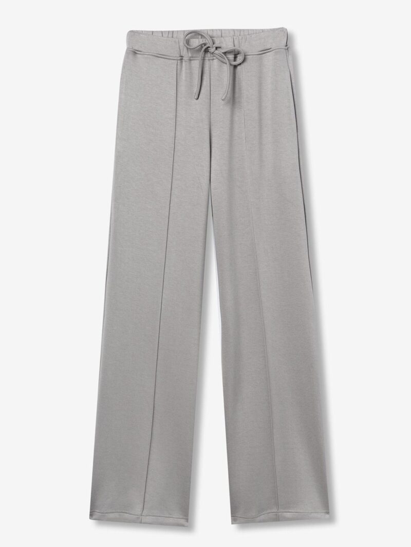 Pantalón Gris VALENTINA (Tiffosi) - Imagen 4