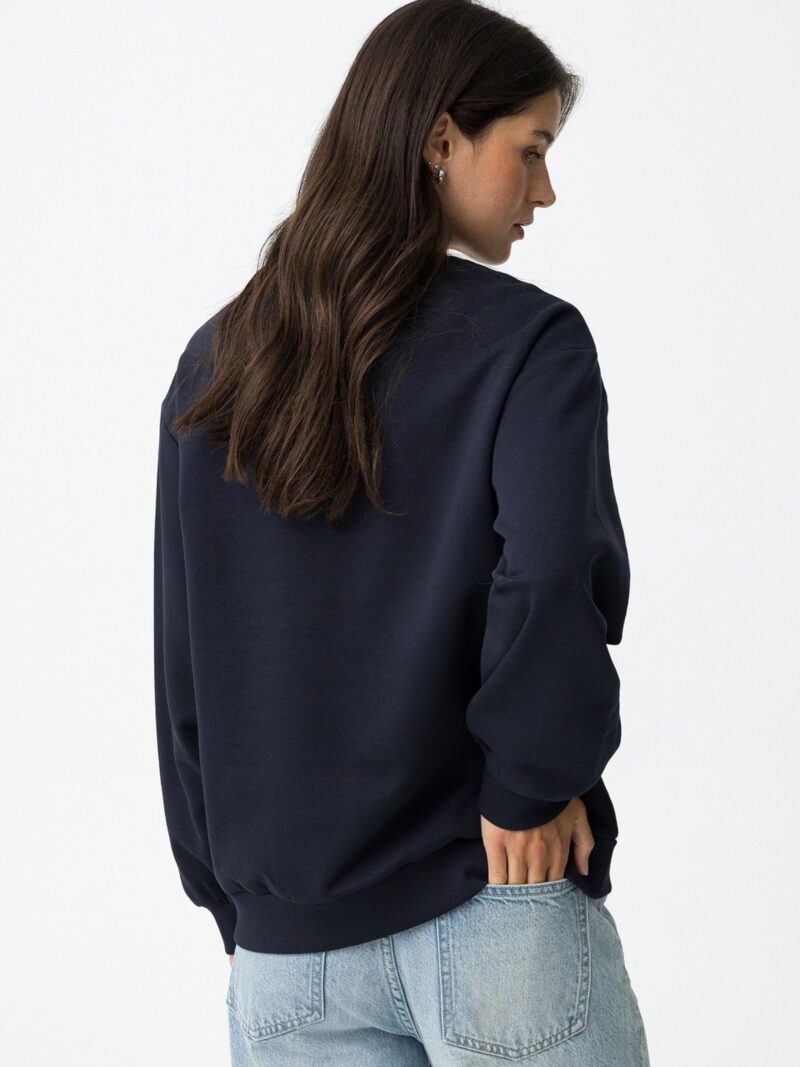 Sudadera Marino OCEANIC (Tiffosi) - Imagen 3