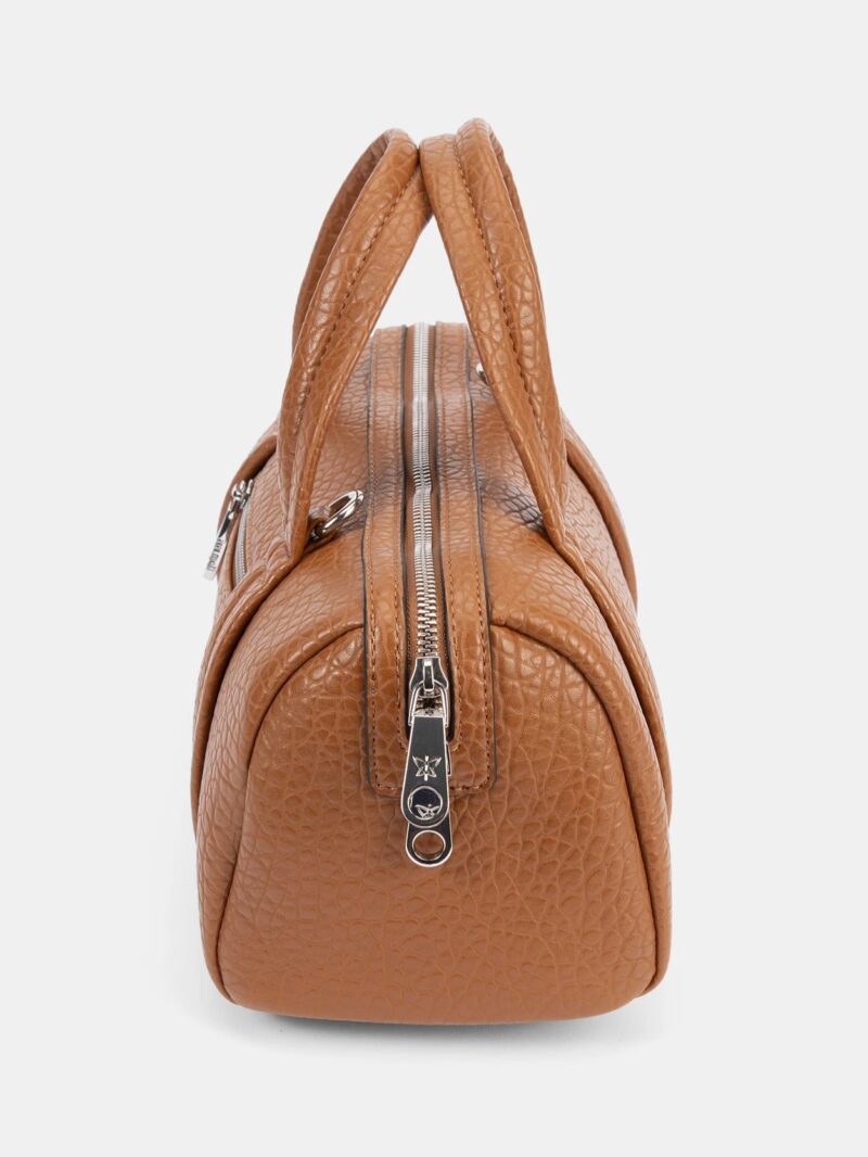 Bolso de Mano Cuero AITANA (Pepe Moll) - Imagen 3