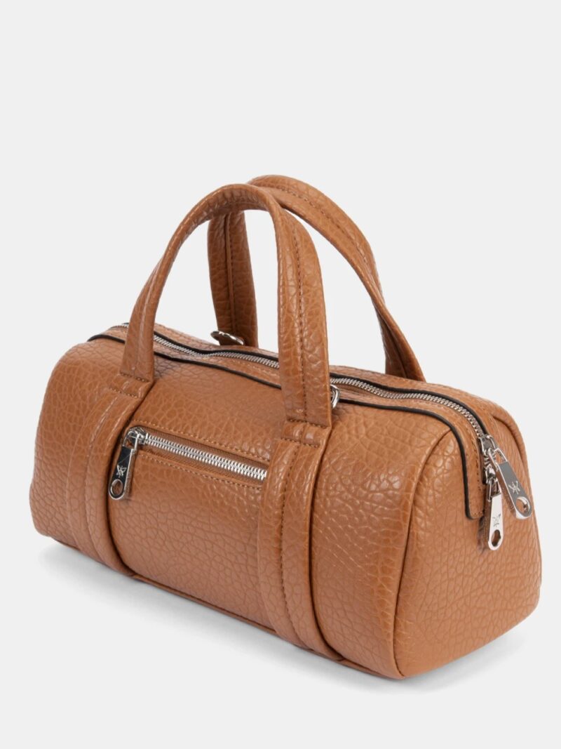 Bolso de Mano Cuero AITANA (Pepe Moll) - Imagen 2