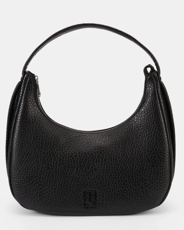 Bolso Negro AITANA (Pepe Moll)