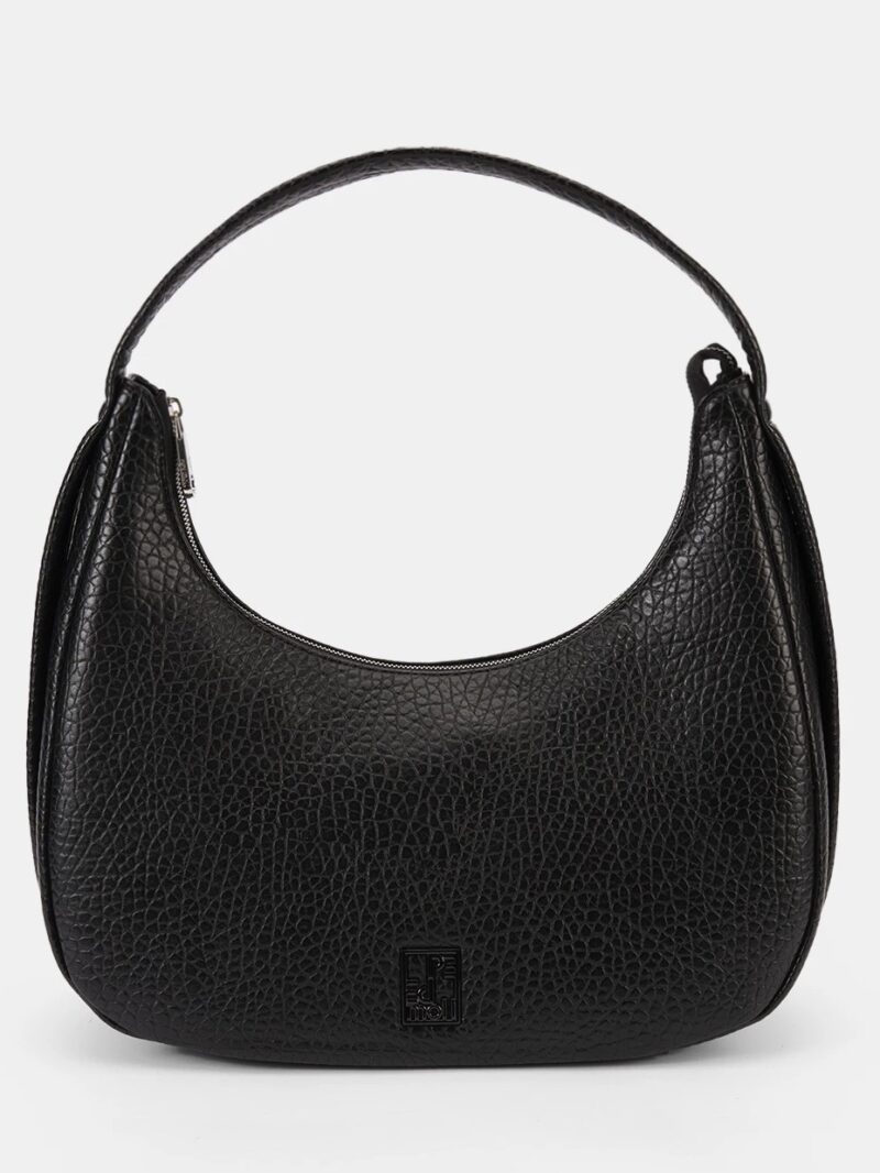 Bolso Negro AITANA (Pepe Moll)