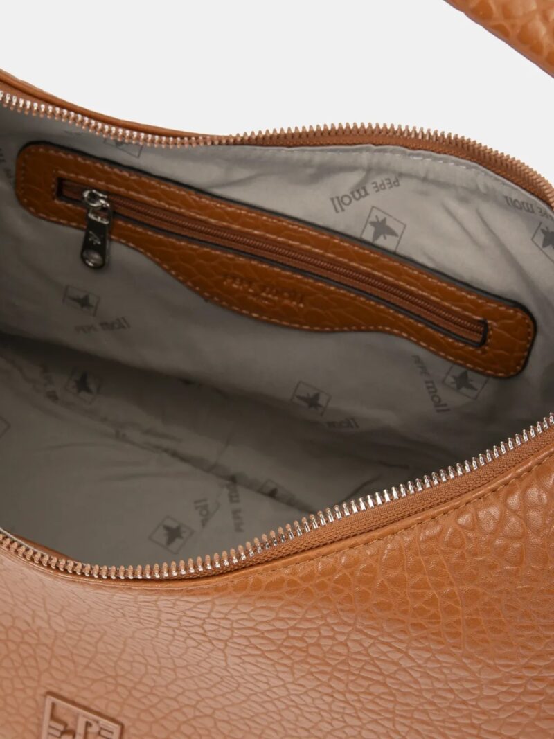 Bolso Cuero AITANA (Pepe Moll) - Imagen 3