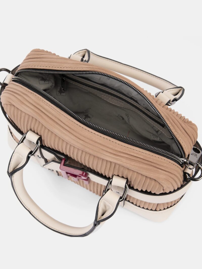 Bolso de Mano ELENA (Pepe Moll) - Imagen 4