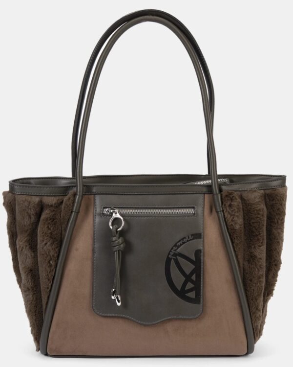 Bolso Coffe MAYCA (Pepe Moll)