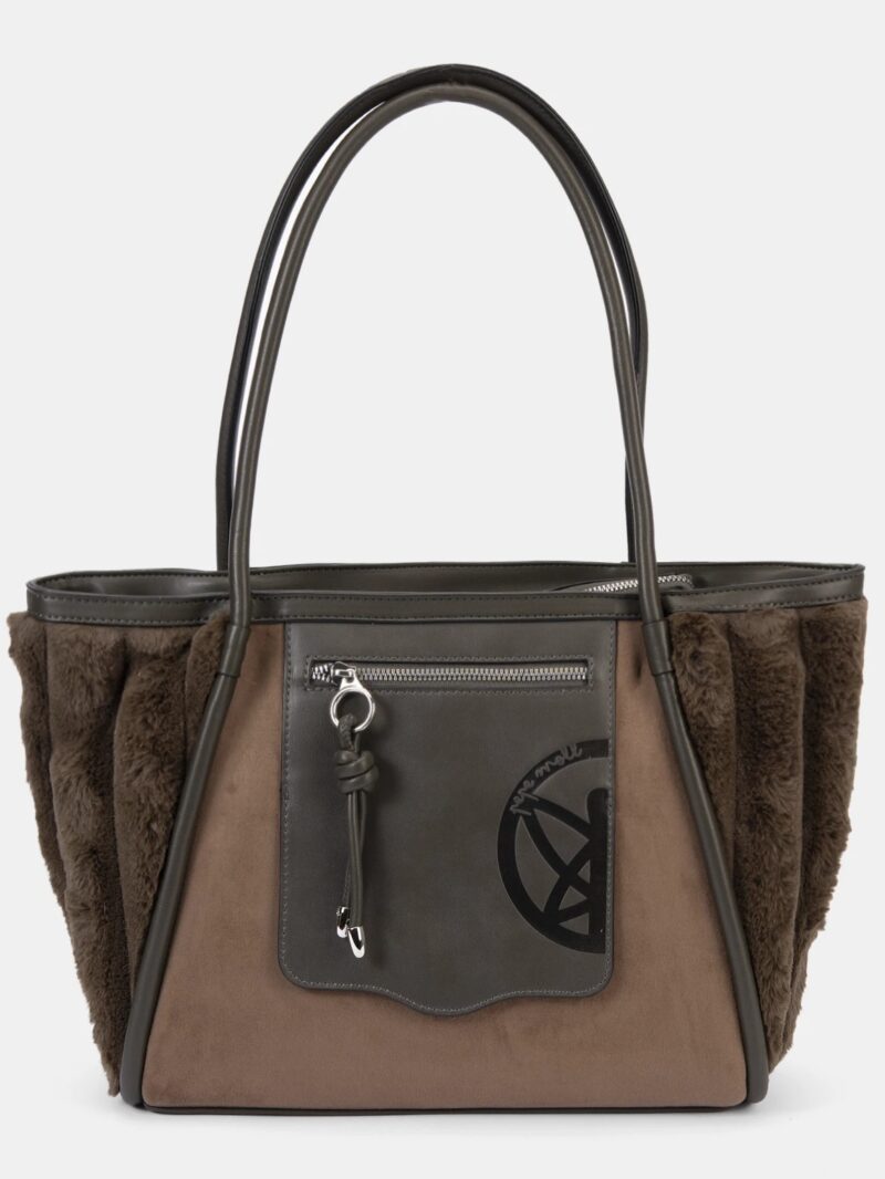 Bolso Coffe MAYCA (Pepe Moll)