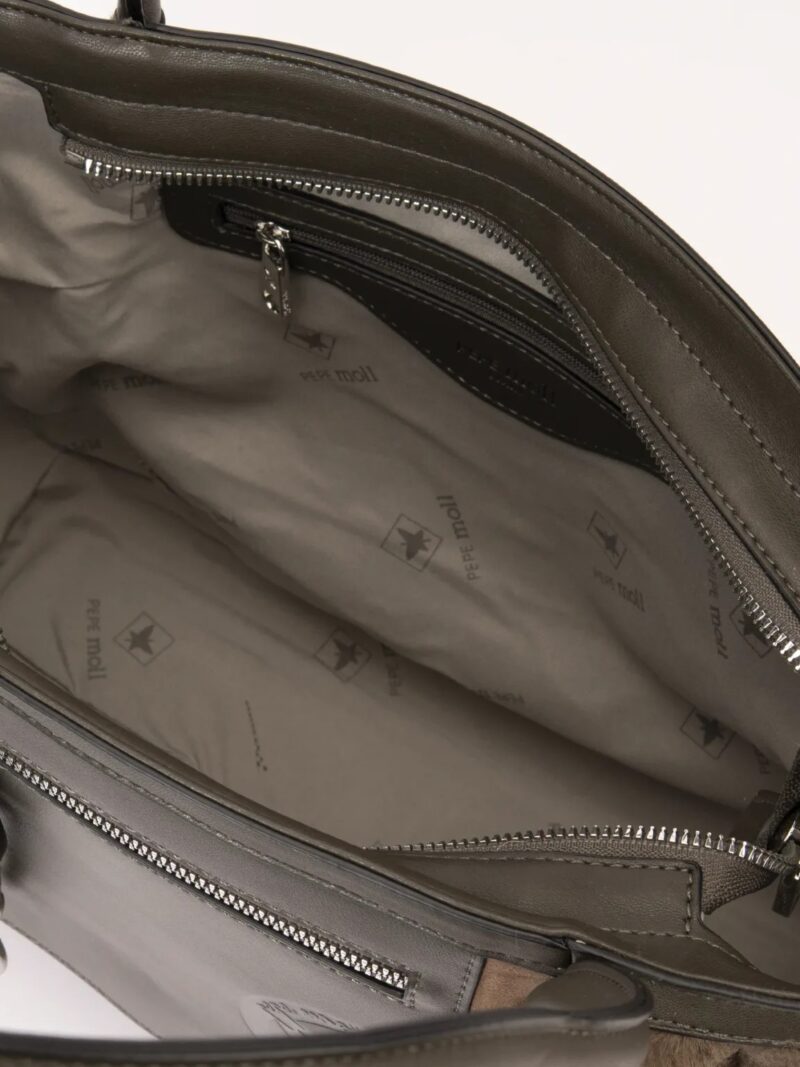 Bolso Coffe MAYCA (Pepe Moll) - Imagen 3