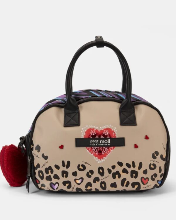 Bolso Mano MELODI (Pepe Moll)