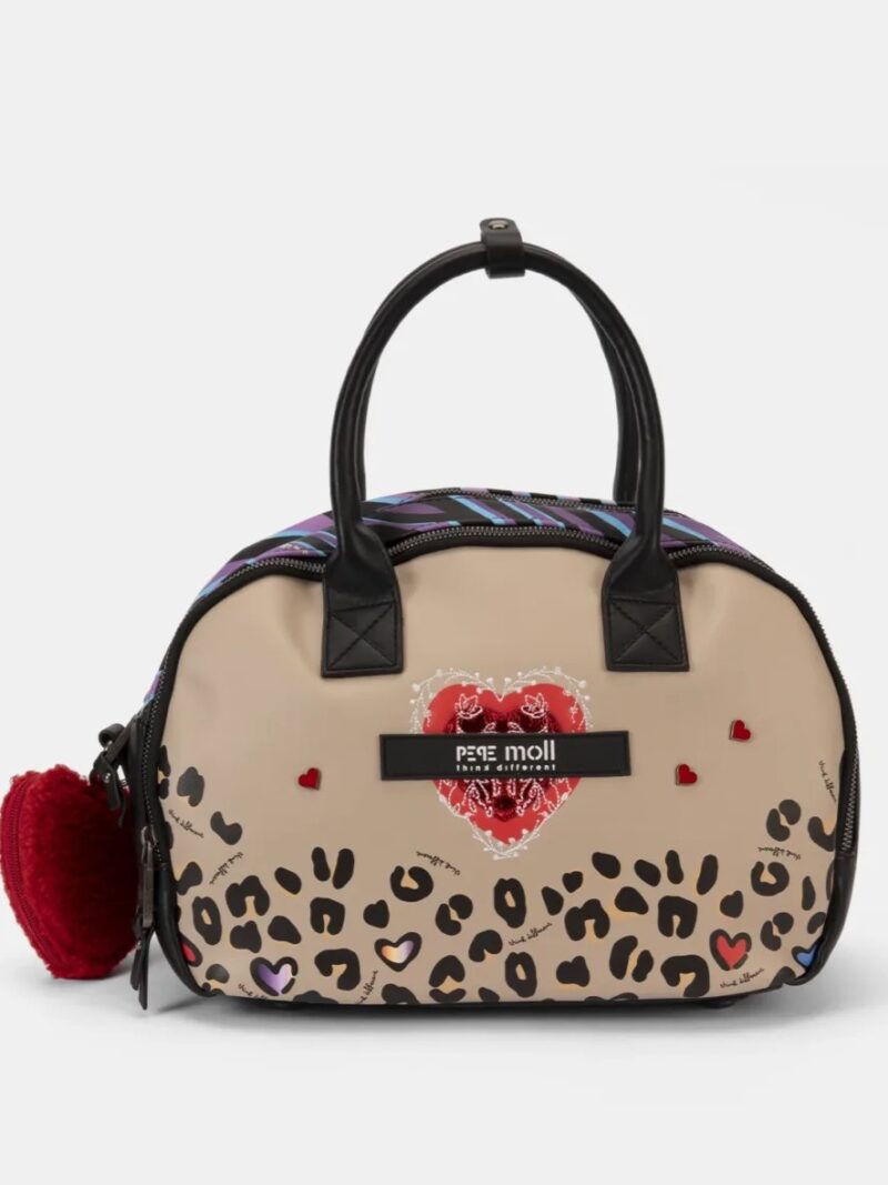 Bolso Mano MELODI (Pepe Moll)