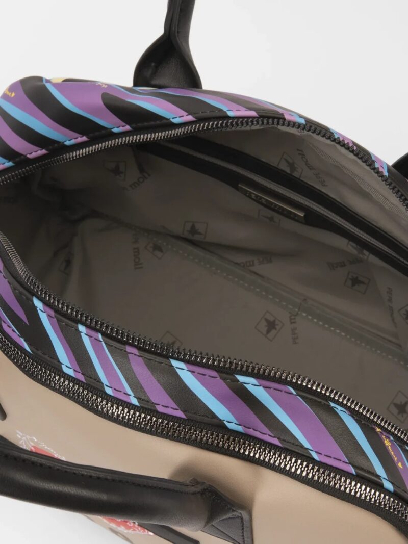 Bolso Mano MELODI (Pepe Moll) - Imagen 3
