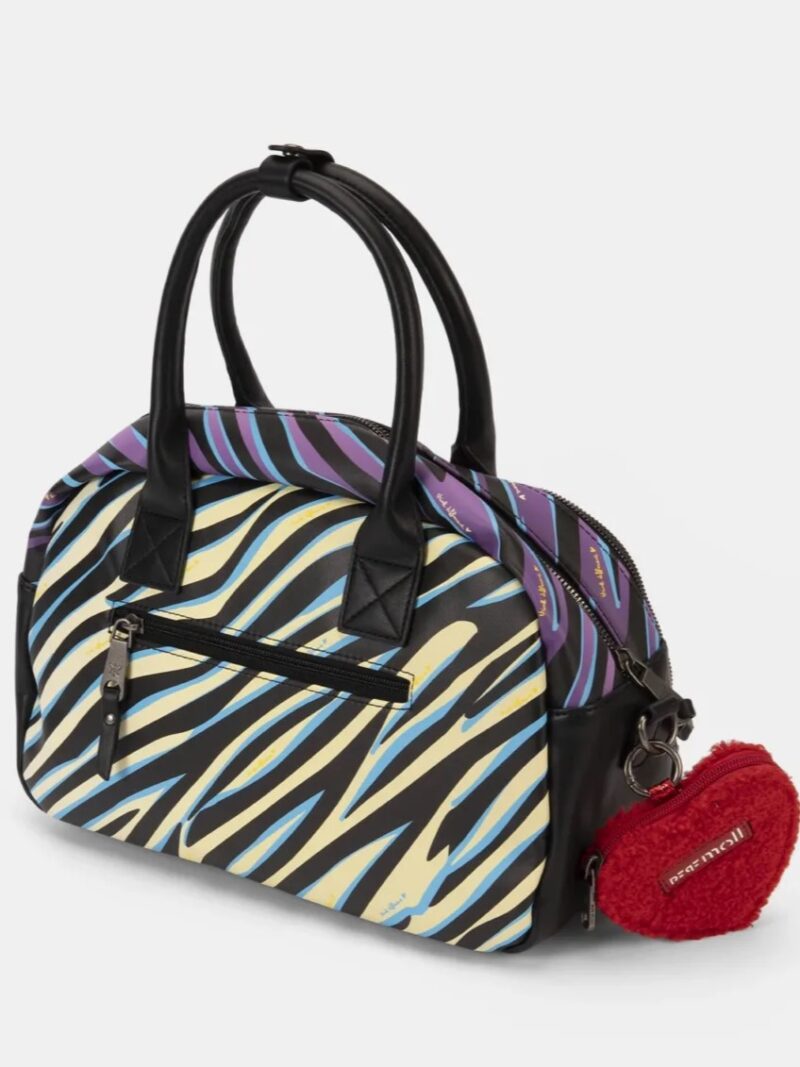 Bolso Mano MELODI (Pepe Moll) - Imagen 2