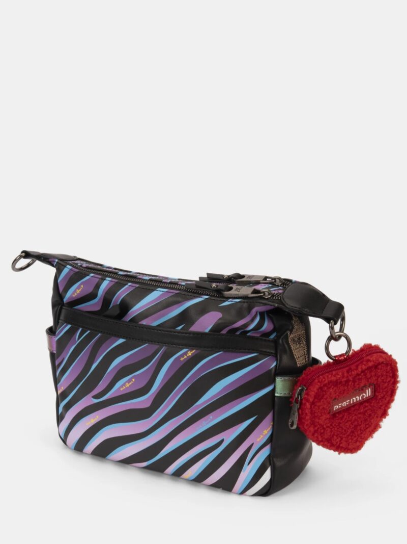 Bolso Bandolera MELODI (Pepe Moll) - Imagen 3