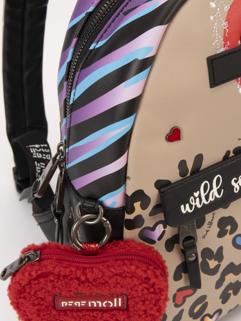 Mochila MELODI (Pepe Moll) - Imagen 4