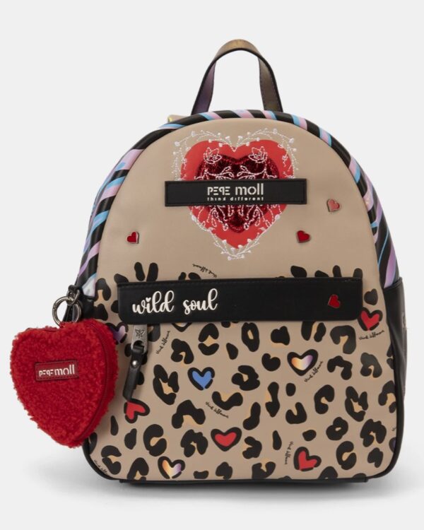 Mochila MELODI (Pepe Moll)