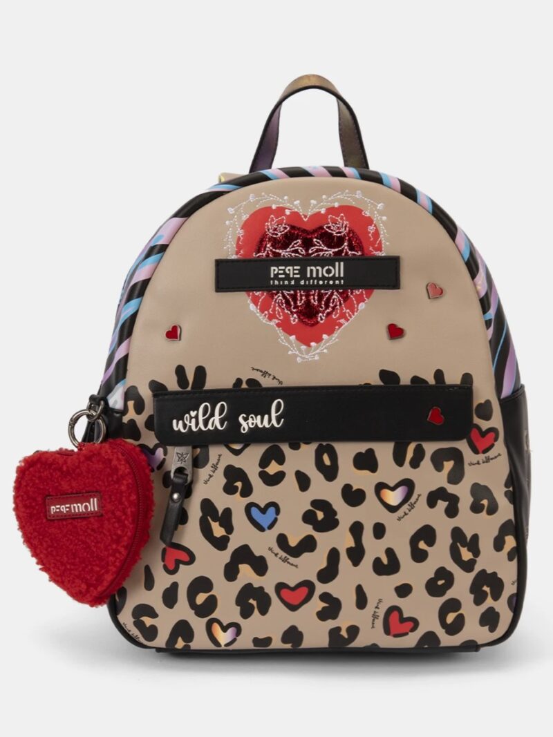 Mochila MELODI (Pepe Moll)