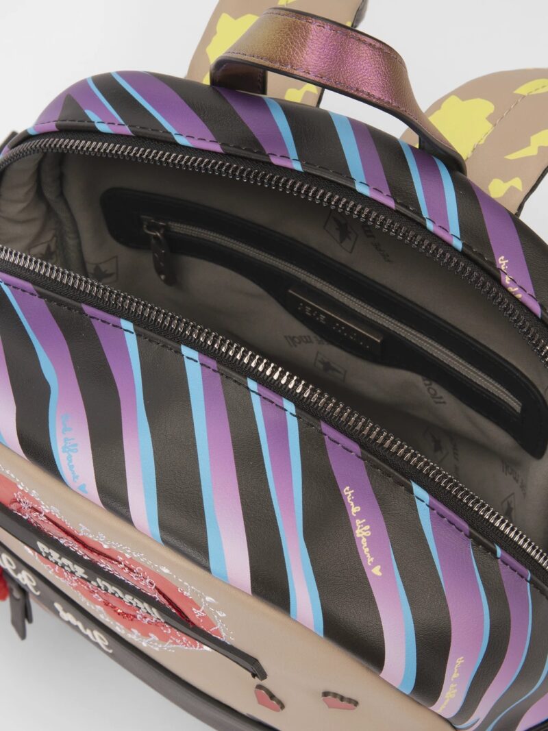 Mochila MELODI (Pepe Moll) - Imagen 3