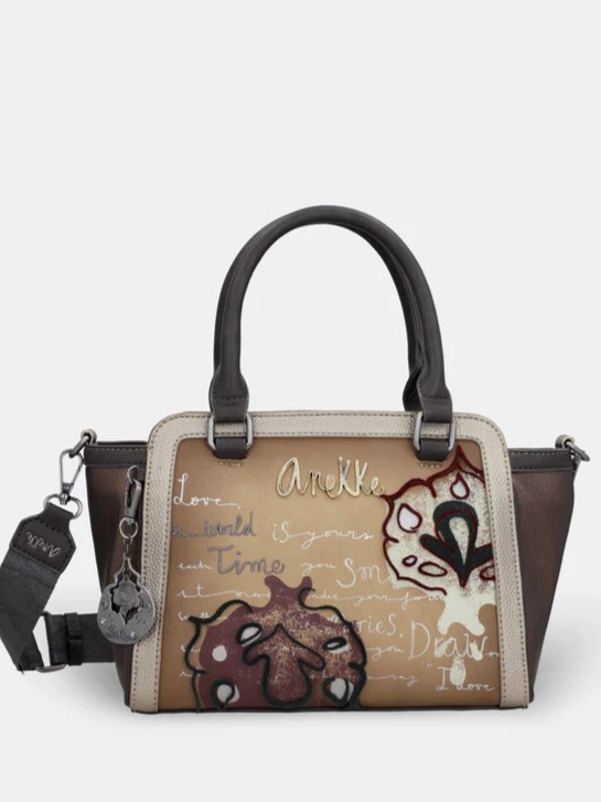 Bolso Bowling MANIFESTO