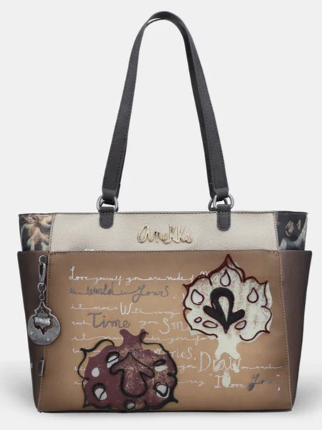 Bolso Grande MANIFESTO