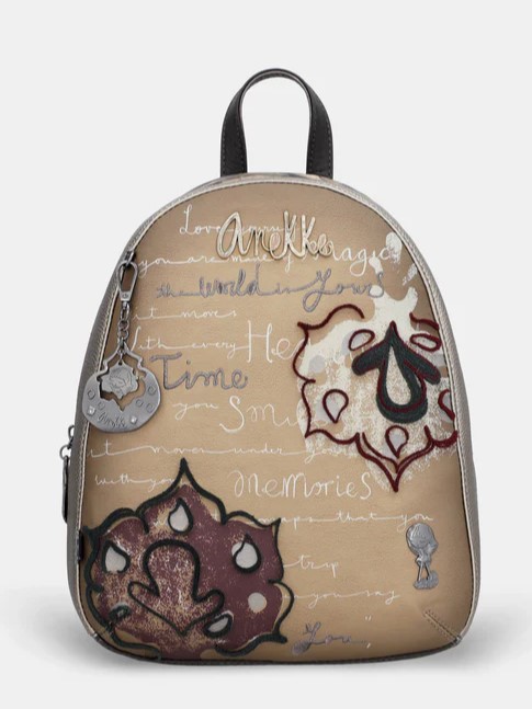 Mochila Paseo MANIFESTO