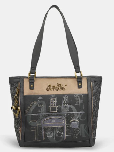Bolso de Hombro BOUTIQUE