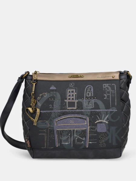 Bandolera BOUTIQUE