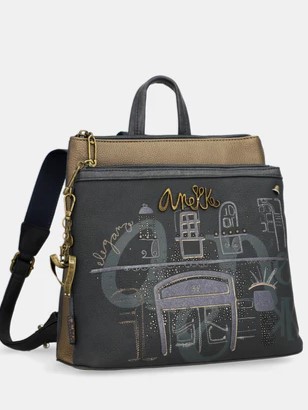 Mochila Mediana BOUTIQUE