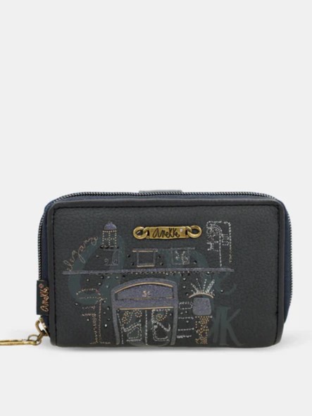 Billetero Mediano BOUTIQUE