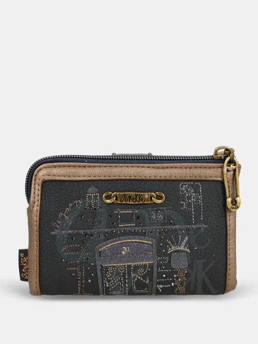 Billetero Mediano Flexible BOUTIQUE