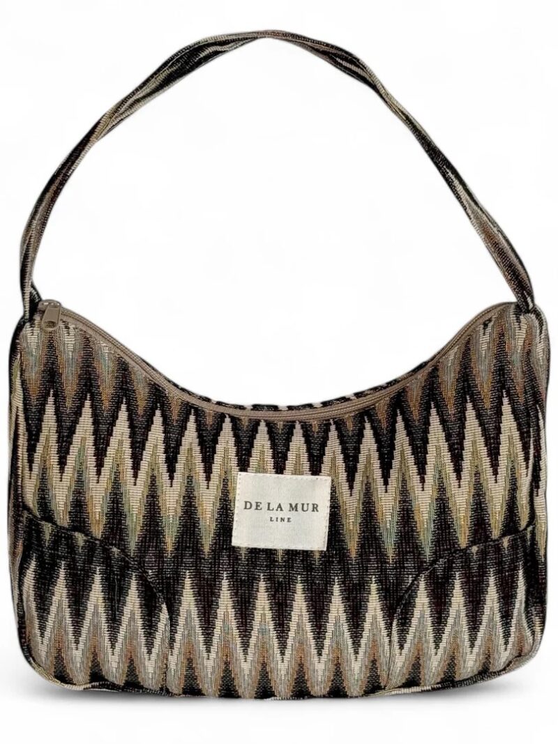 Bolso Hombro SKAN (De La Mur) - Imagen 4
