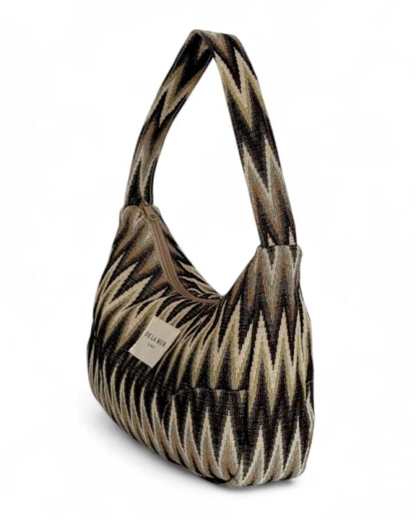 Bolso Hombro SKAN (De La Mur)