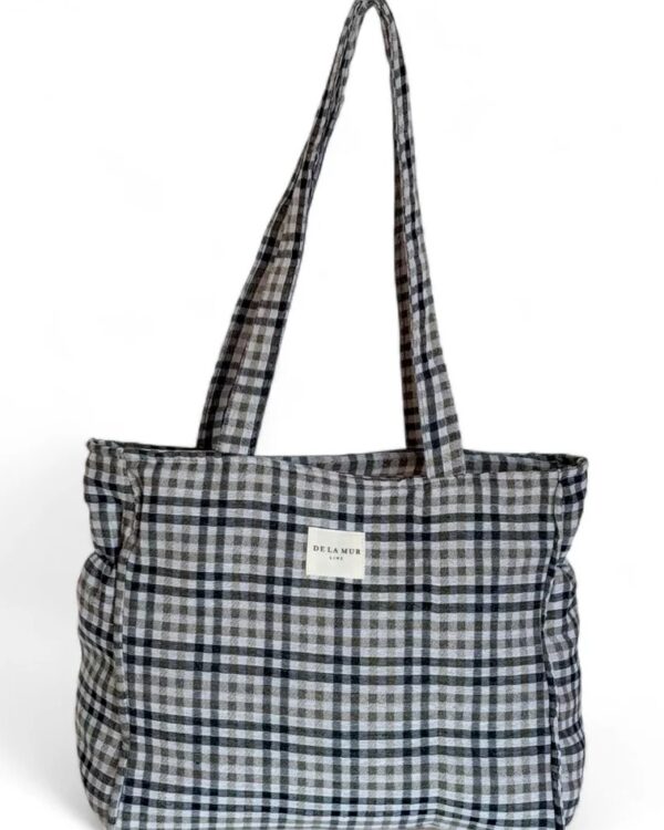 Bolsa Cremallera LIAN (De la Mur)