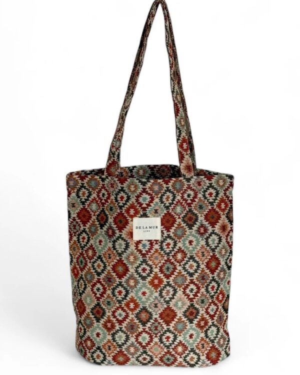 Bolsa Pequeña BEA (De la Mur)