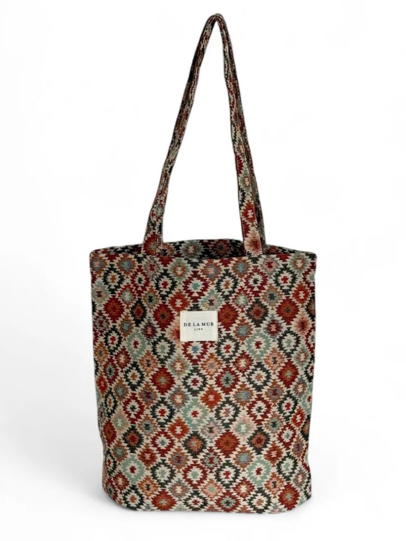 Bolsa Pequeña BEA (De la Mur)