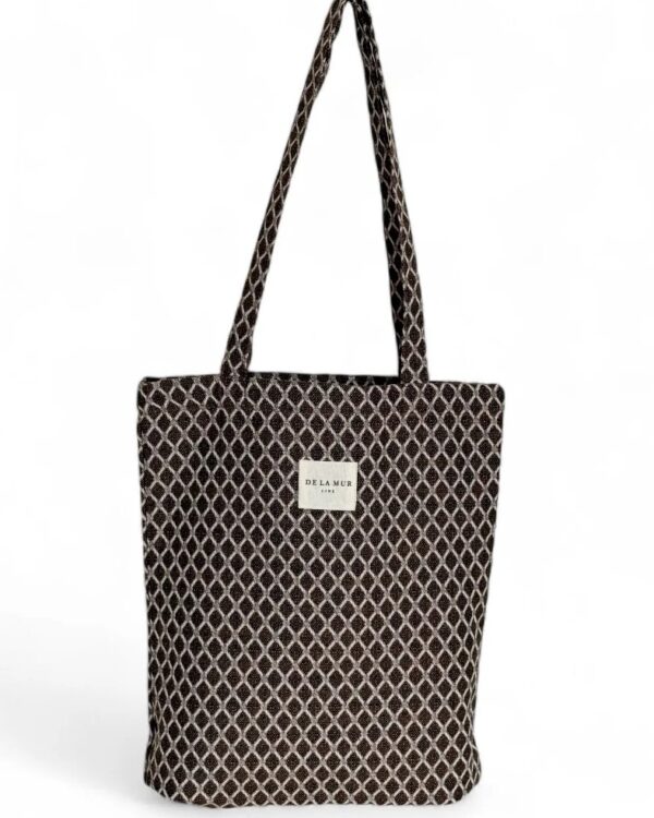 Bolsa Pequeña COBRE (De la Mur)