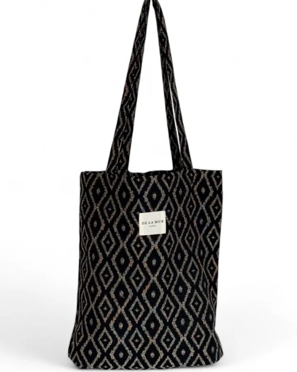 Bolsa Pequeña ONIX (De la Mur)
