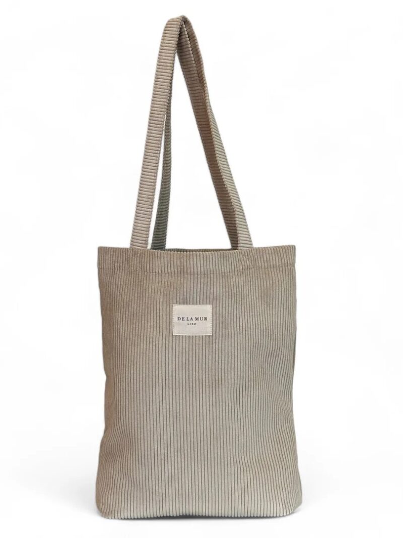Bolsa Pequeña TOFE (De la Mur)