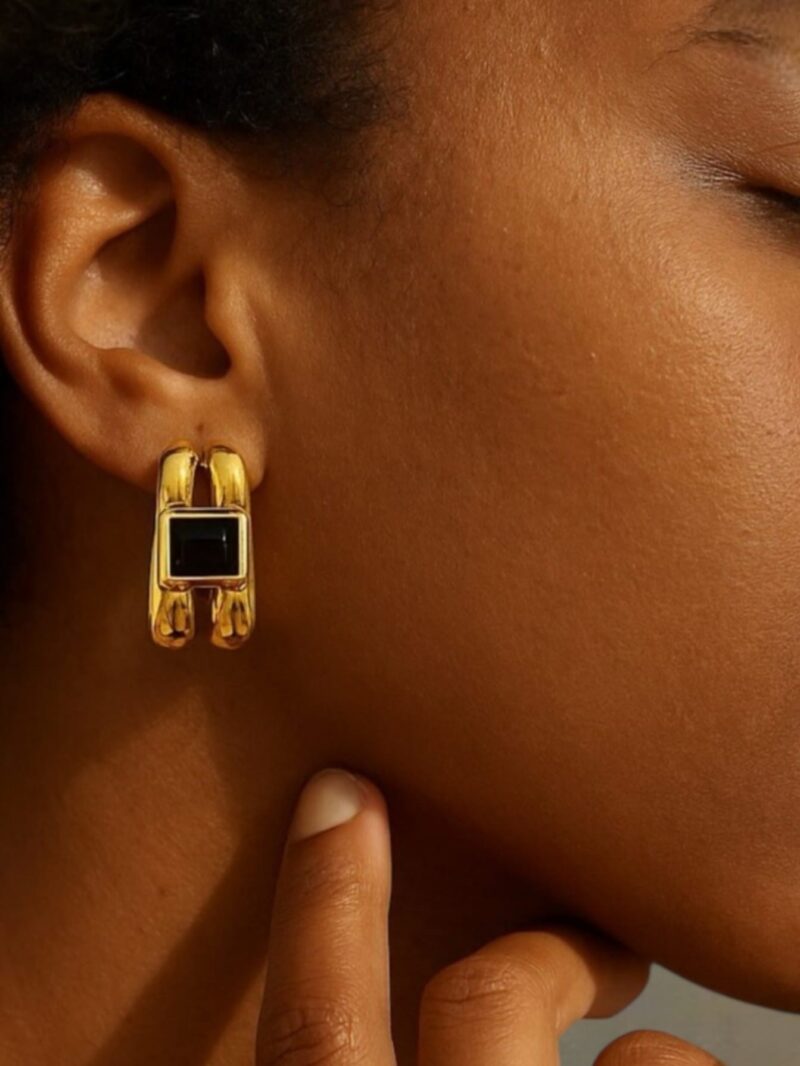 Pendientes DOHA - Imagen 3