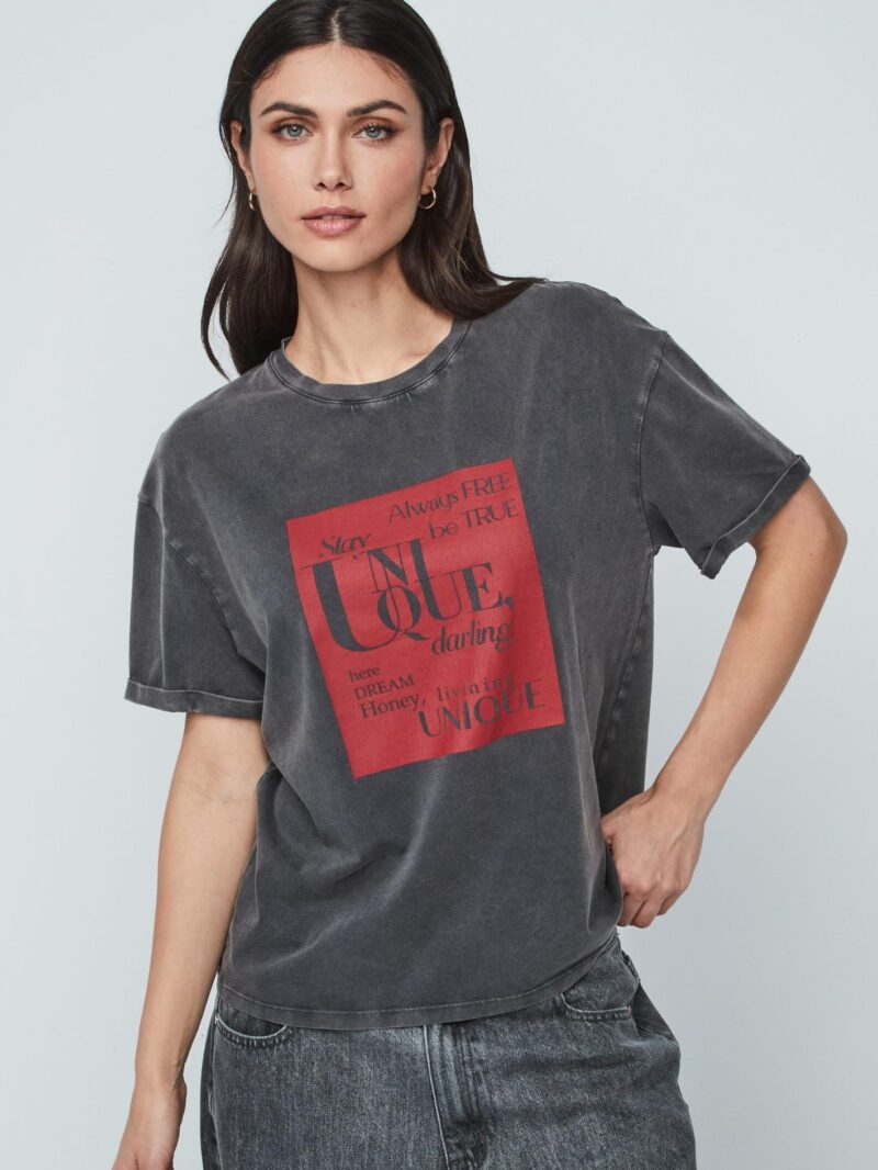 Camiseta JENNA (Unique) - Imagen 5