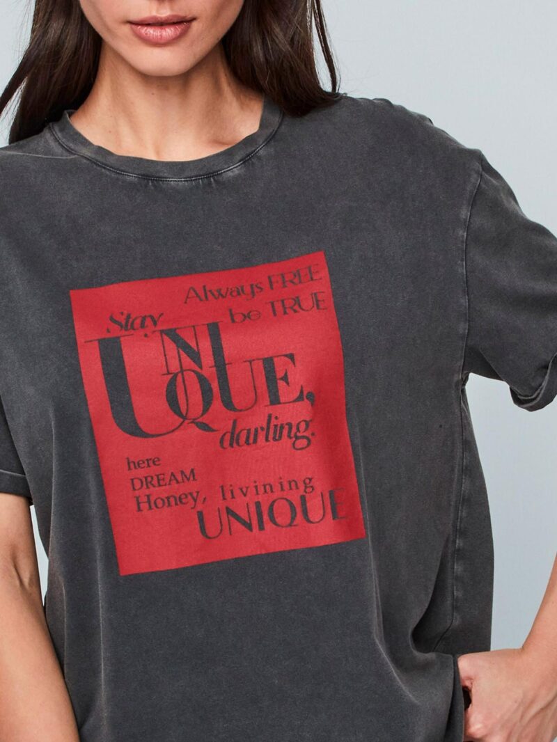 Camiseta JENNA (Unique) - Imagen 2