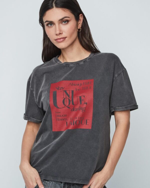 Camiseta JENNA (Unique)