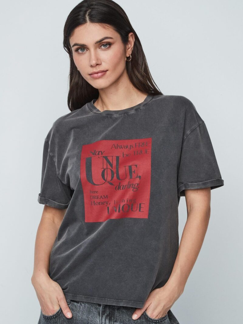 Camiseta JENNA (Unique)