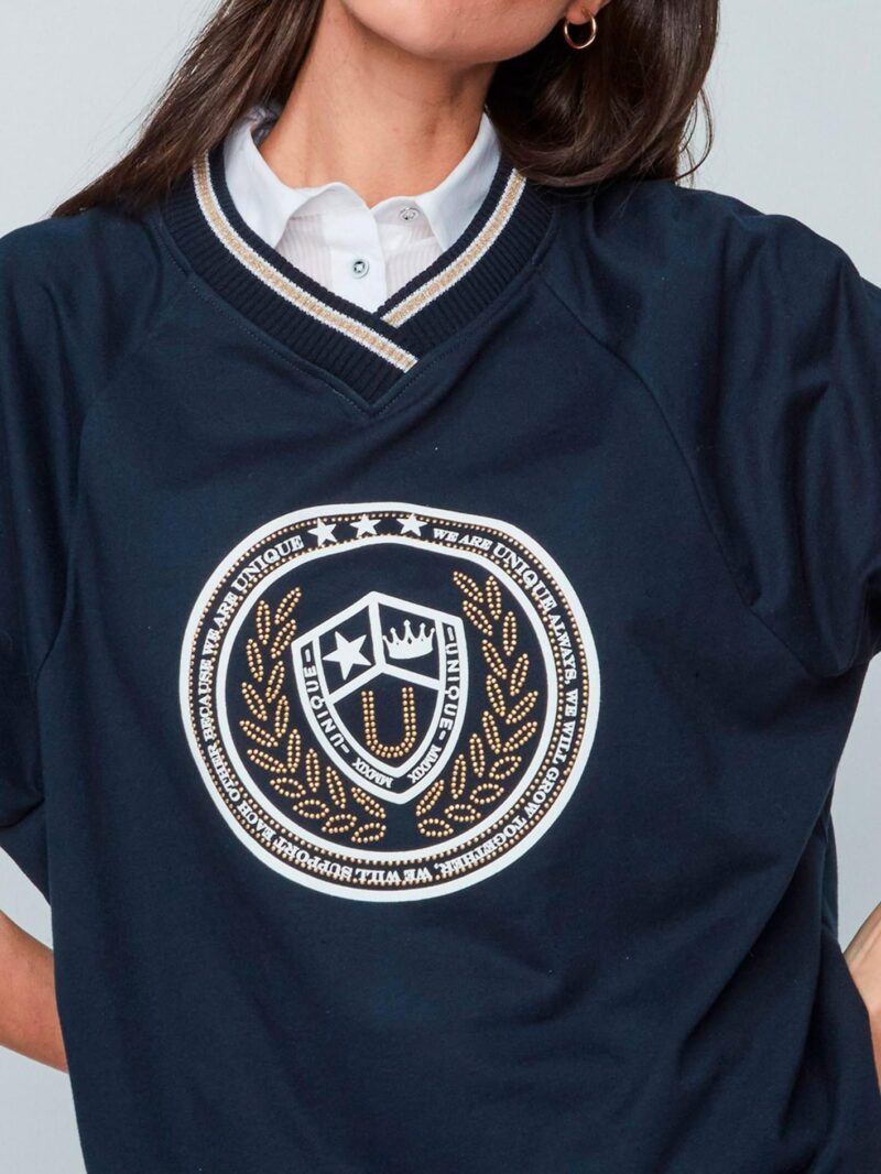 Sudadera BECKY (Unique) - Imagen 2