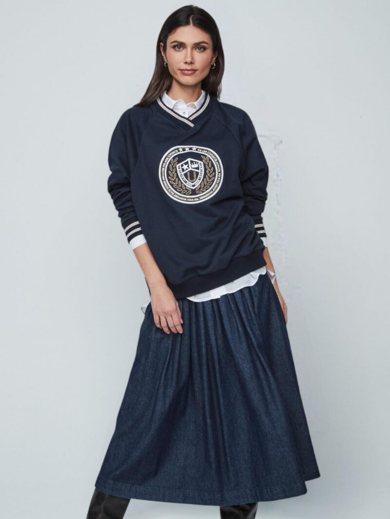 Sudadera BECKY (Unique) - Imagen 4