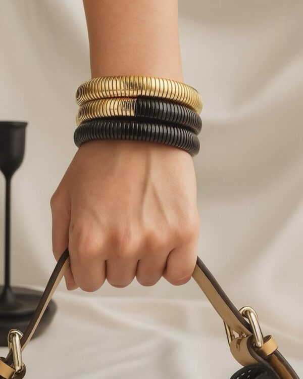 Pulseras