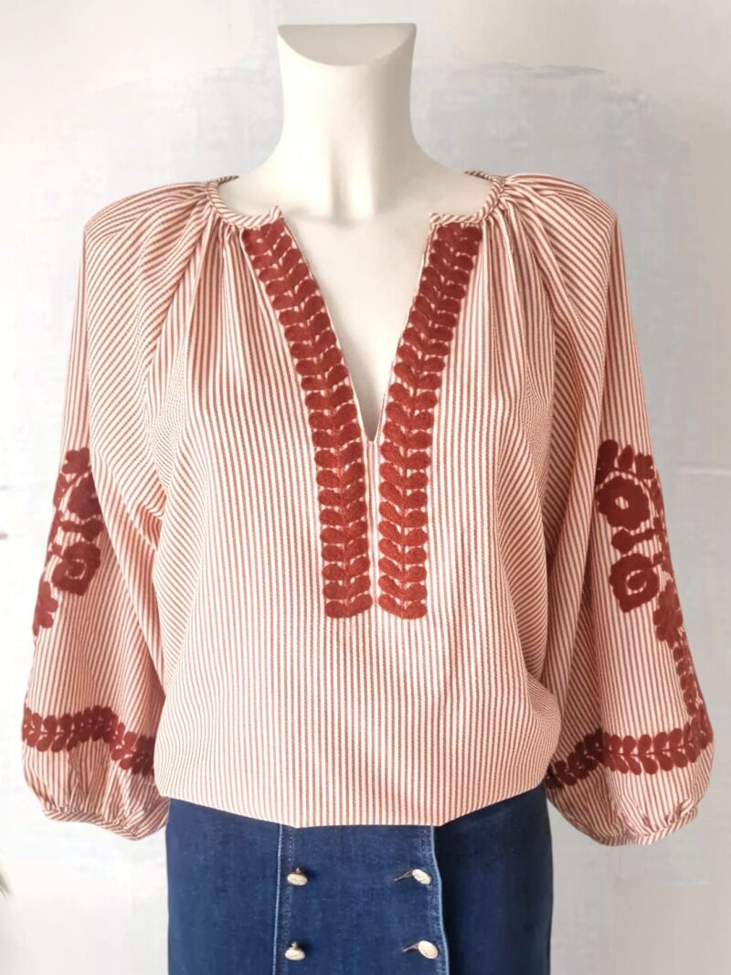 Blusa RIAD - Imagen 3
