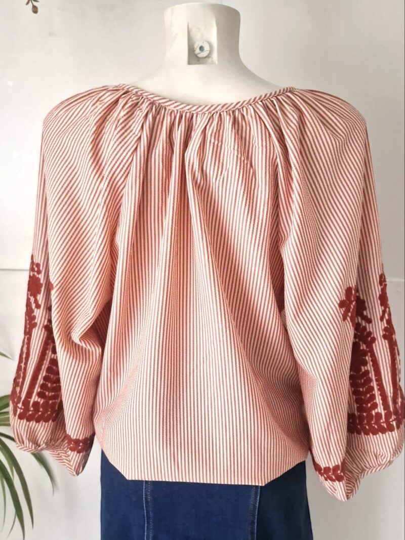 Blusa RIAD - Imagen 4