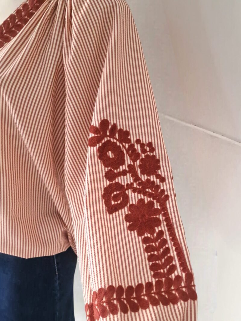 Blusa RIAD - Imagen 2
