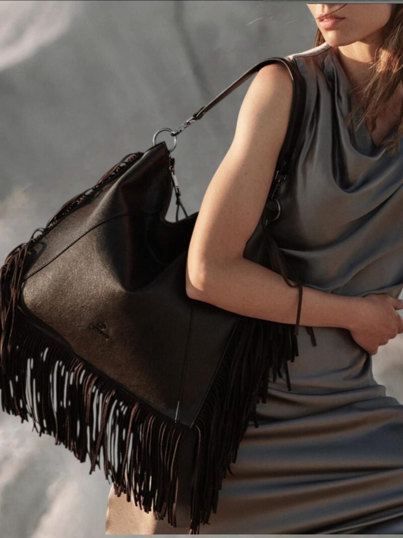 Bolso Hombro Moka KATE (Binnari) - Imagen 5