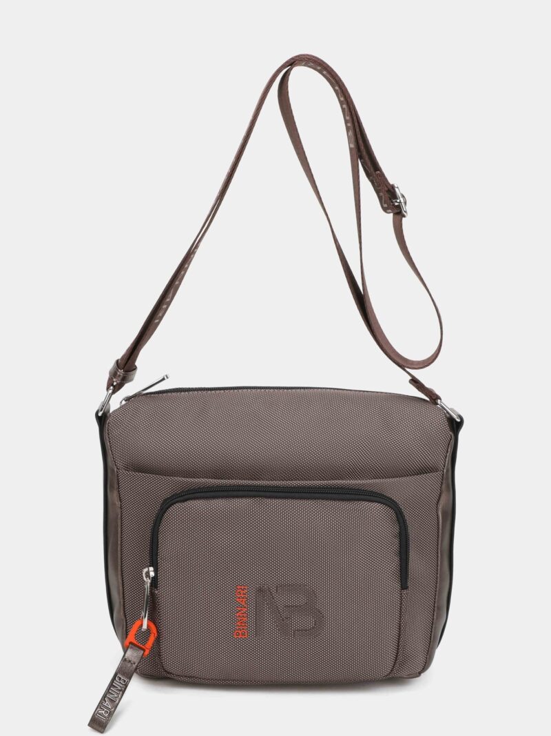 Bandolera Toffee EMILIE (Binnari)