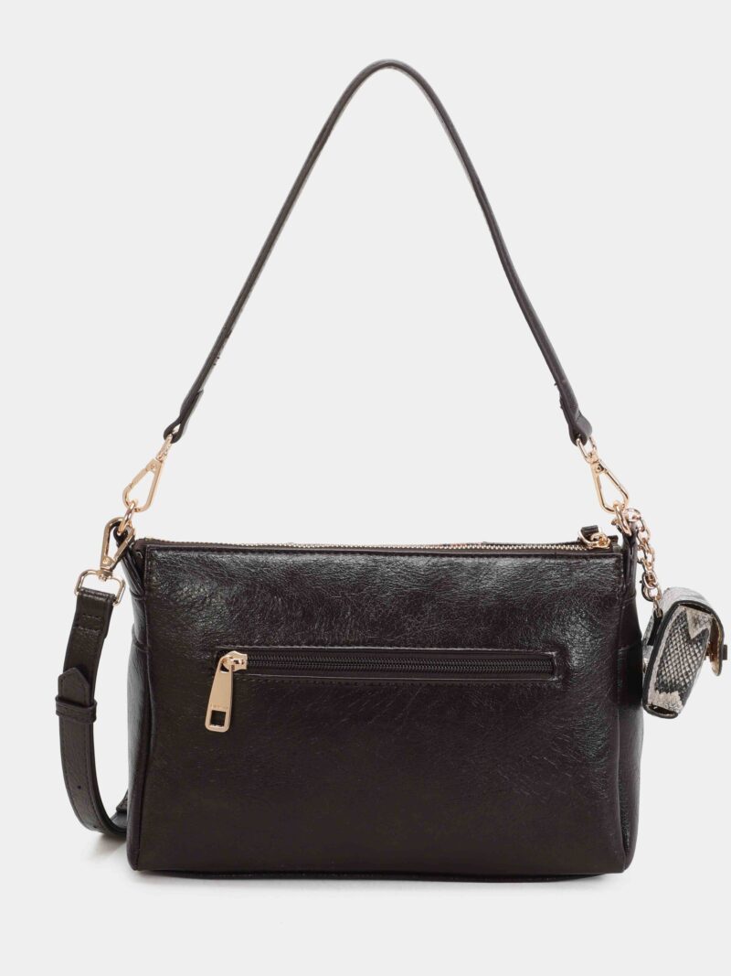 Bolso Bandolera LEVY (Binnari) - Imagen 3